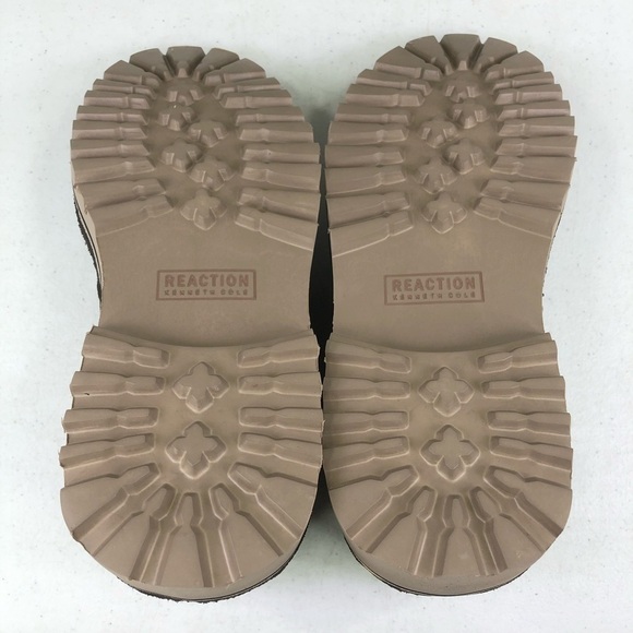 Kenneth Cole Reaction Abie Desert Chukka Boots - Picture 7 of 8